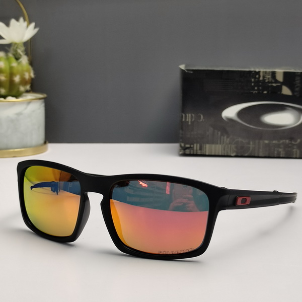 Oakley Sunglasses(AAAA)-293