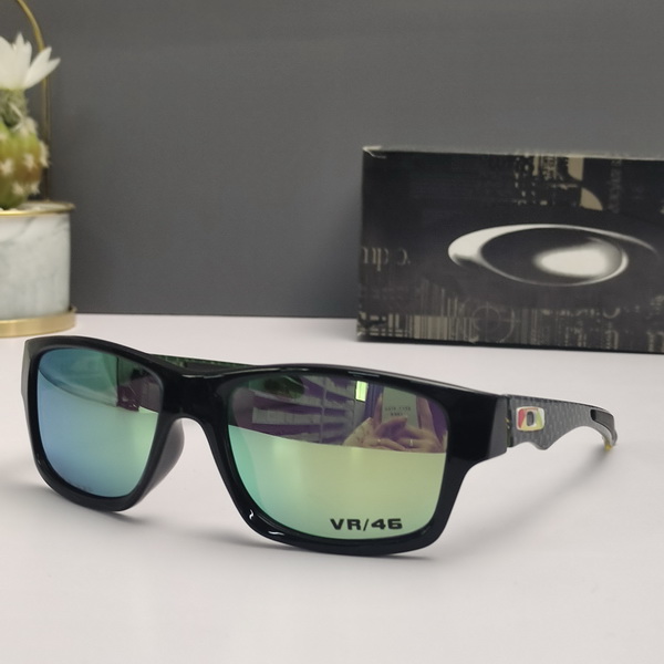Oakley Sunglasses(AAAA)-288