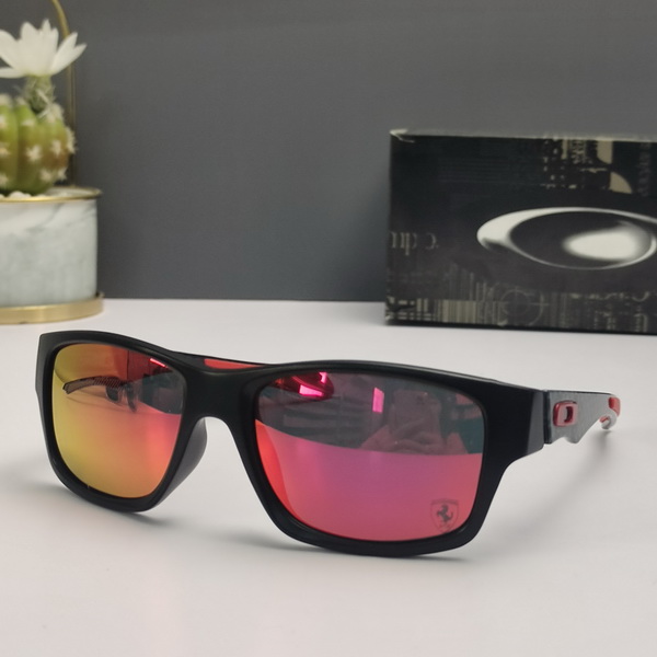 Oakley Sunglasses(AAAA)-285