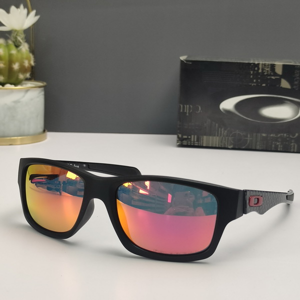 Oakley Sunglasses(AAAA)-283