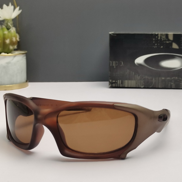 Oakley Sunglasses(AAAA)-279