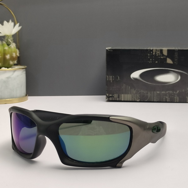 Oakley Sunglasses(AAAA)-278