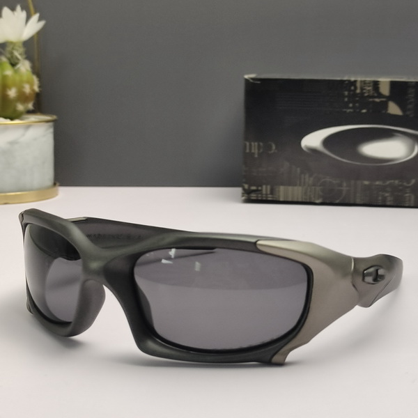 Oakley Sunglasses(AAAA)-277