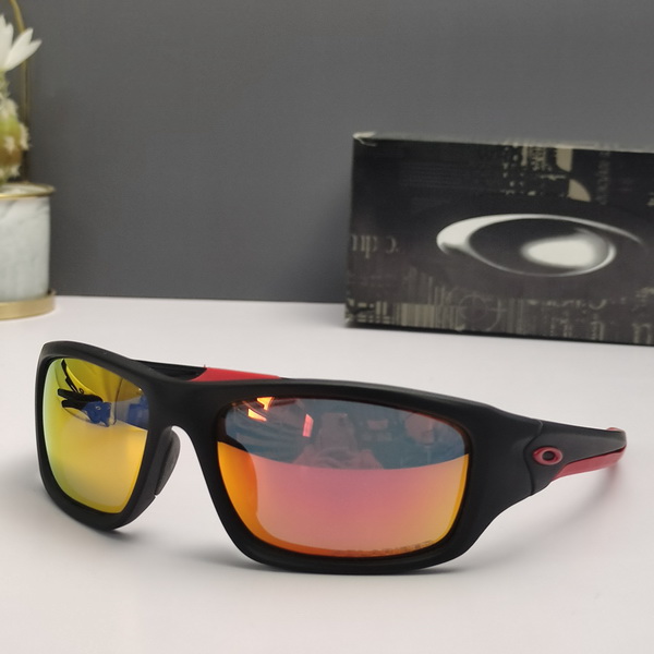 Oakley Sunglasses(AAAA)-269