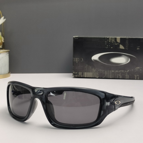 Oakley Sunglasses(AAAA)-267