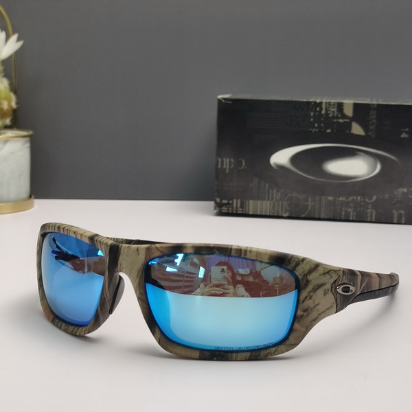 Oakley Sunglasses(AAAA)-265
