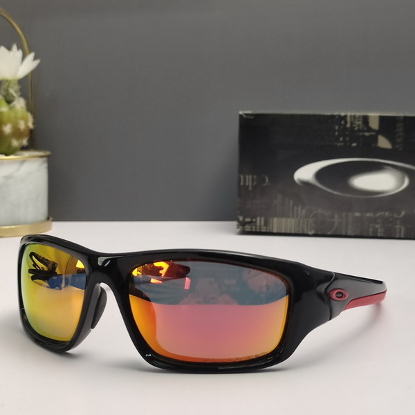 Oakley Sunglasses(AAAA)-266