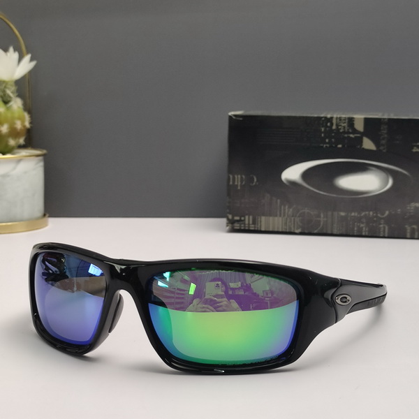Oakley Sunglasses(AAAA)-263