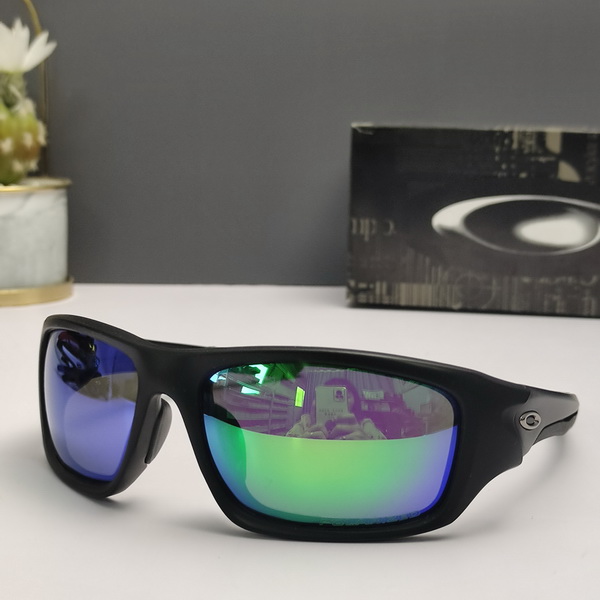 Oakley Sunglasses(AAAA)-261