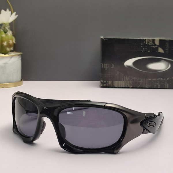 Oakley Sunglasses(AAAA)-260