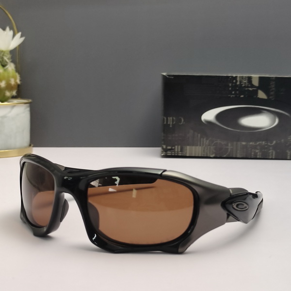 Oakley Sunglasses(AAAA)-259