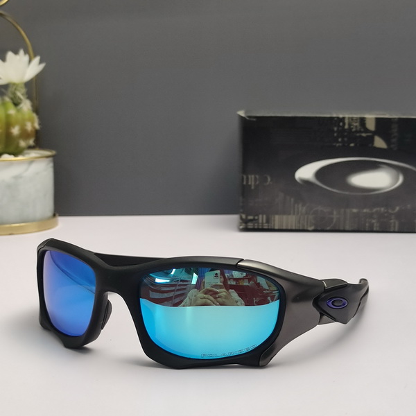Oakley Sunglasses(AAAA)-258