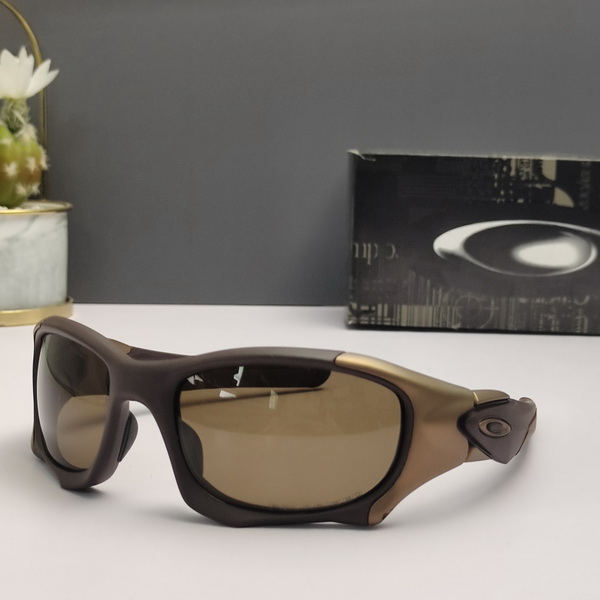 Oakley Sunglasses(AAAA)-257