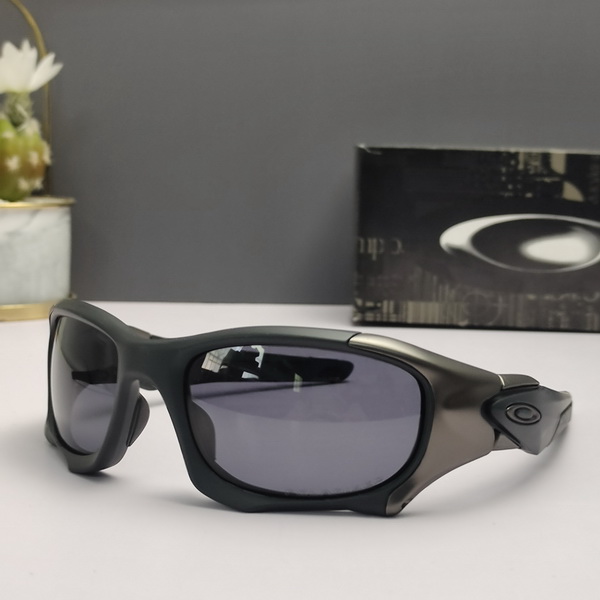 Oakley Sunglasses(AAAA)-256