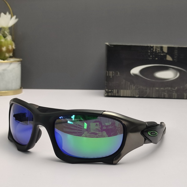 Oakley Sunglasses(AAAA)-255
