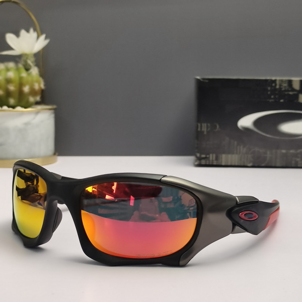 Oakley Sunglasses(AAAA)-253