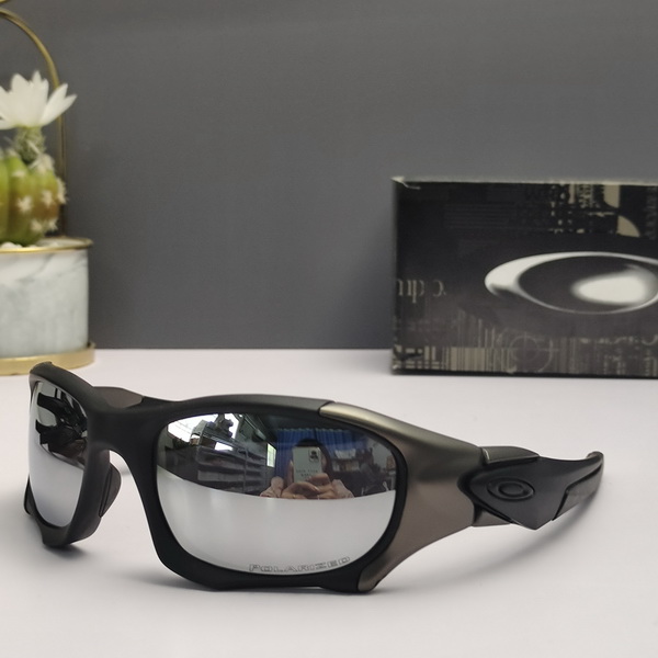 Oakley Sunglasses(AAAA)-252