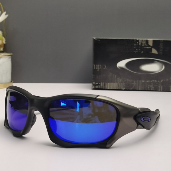 Oakley Sunglasses(AAAA)-251