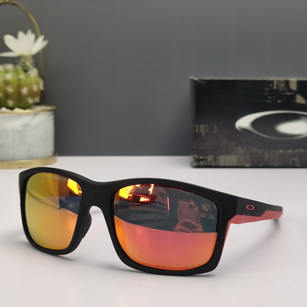 Oakley Sunglasses(AAAA)-246