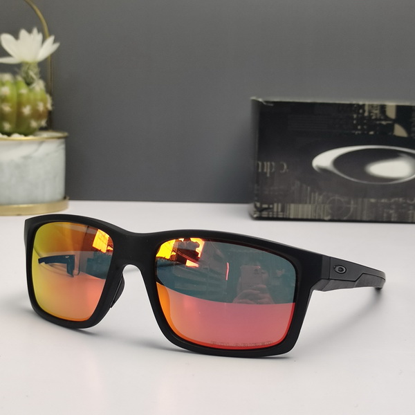 Oakley Sunglasses(AAAA)-243