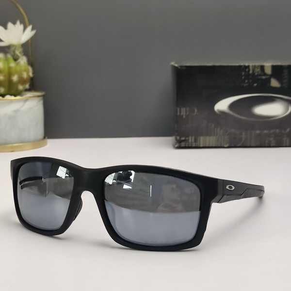 Oakley Sunglasses(AAAA)-242