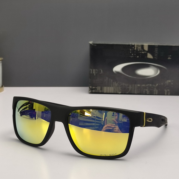 Oakley Sunglasses(AAAA)-231