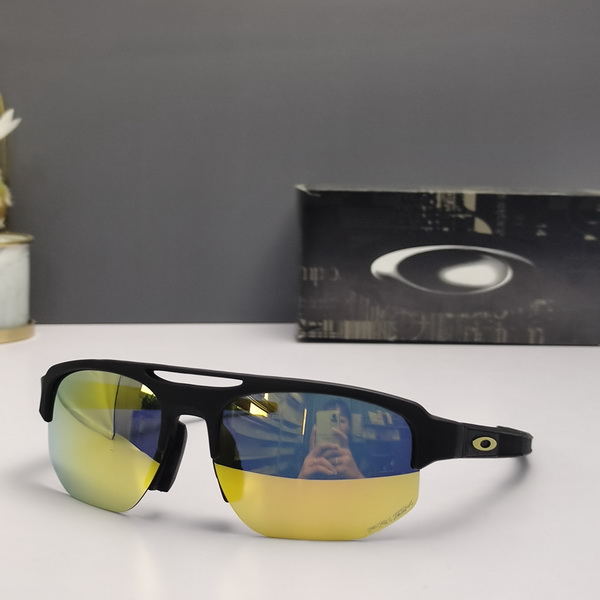 Oakley Sunglasses(AAAA)-223