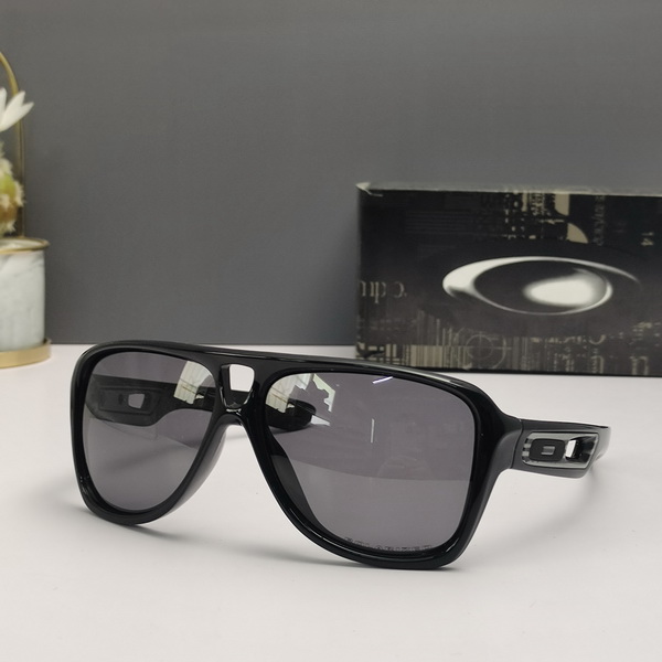 Oakley Sunglasses(AAAA)-222