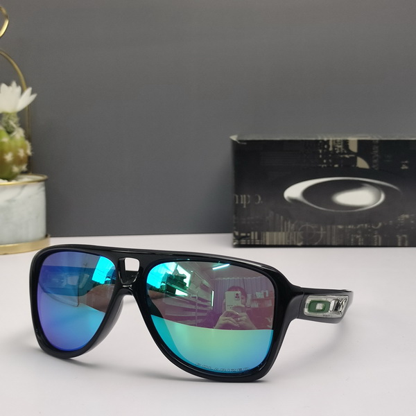 Oakley Sunglasses(AAAA)-219