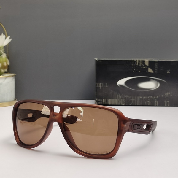 Oakley Sunglasses(AAAA)-217