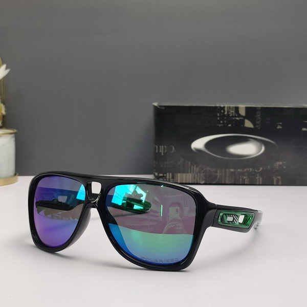 Oakley Sunglasses(AAAA)-214