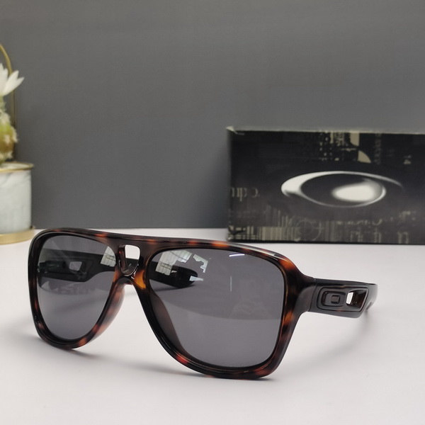 Oakley Sunglasses(AAAA)-210