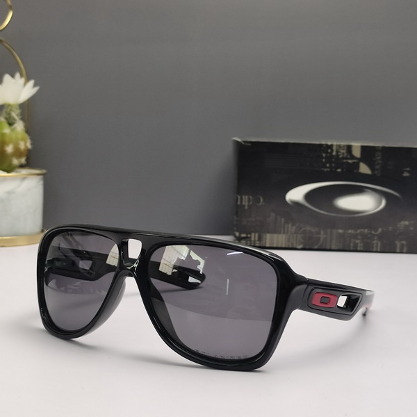 Oakley Sunglasses(AAAA)-207