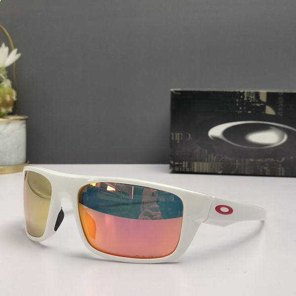 Oakley Sunglasses(AAAA)-201