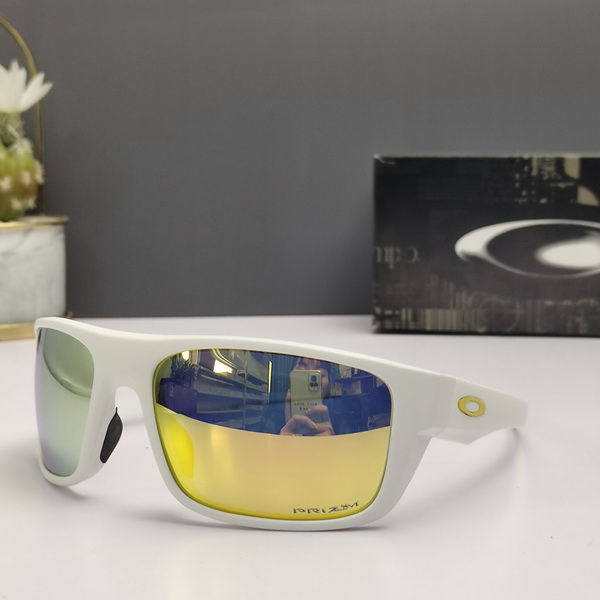 Oakley Sunglasses(AAAA)-200