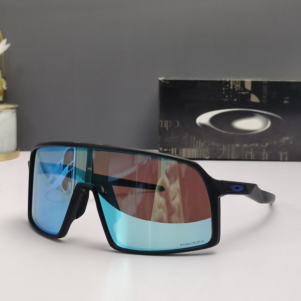Oakley Sunglasses(AAAA)-184