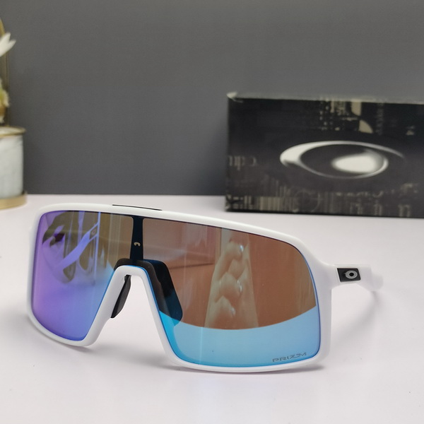 Oakley Sunglasses(AAAA)-183