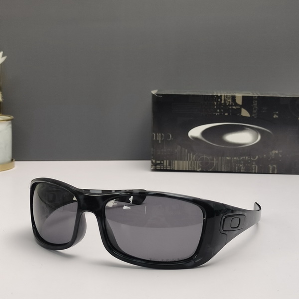 Oakley Sunglasses(AAAA)-176