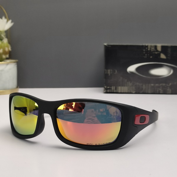 Oakley Sunglasses(AAAA)-174