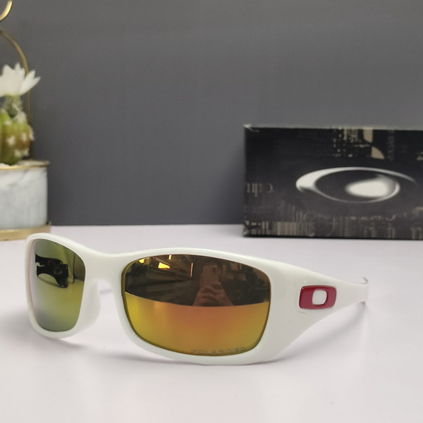 Oakley Sunglasses(AAAA)-173
