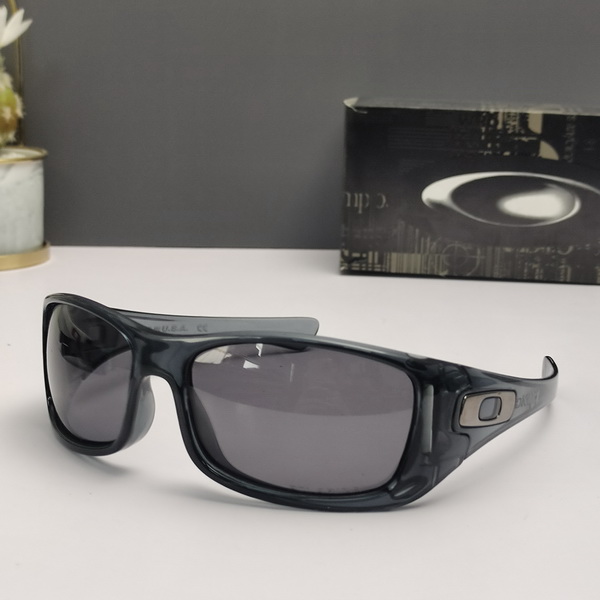 Oakley Sunglasses(AAAA)-172