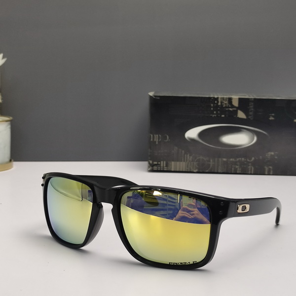 Oakley Sunglasses(AAAA)-168