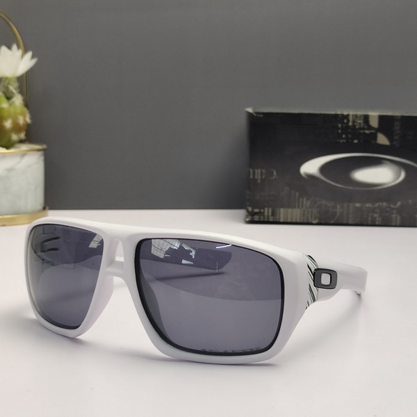 Oakley Sunglasses(AAAA)-161
