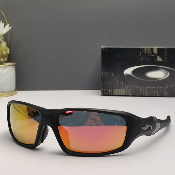 Oakley Sunglasses(AAAA)-159