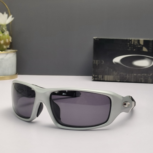Oakley Sunglasses(AAAA)-158