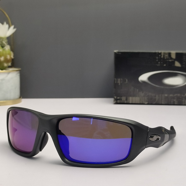 Oakley Sunglasses(AAAA)-157