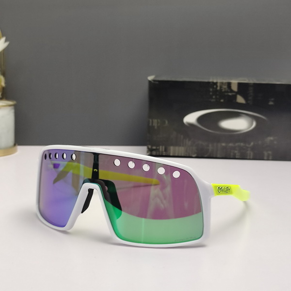 Oakley Sunglasses(AAAA)-146