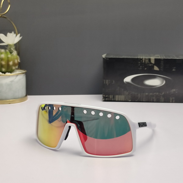 Oakley Sunglasses(AAAA)-145