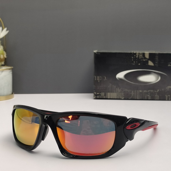 Oakley Sunglasses(AAAA)-139