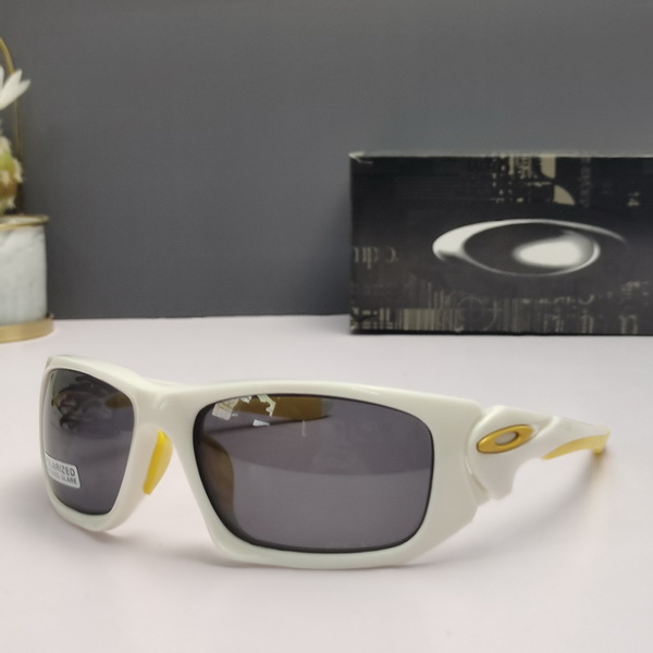 Oakley Sunglasses(AAAA)-129